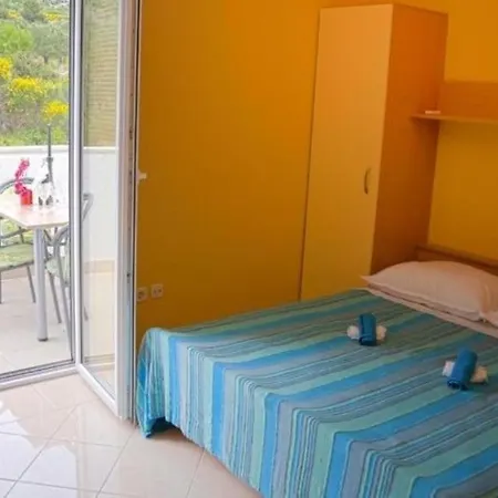 La Playa Apartment *